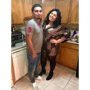 Meet your Posher, Edwin